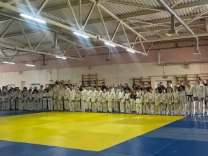 Приготовьтесь к поединку! 